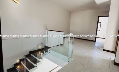 Casa en venta fraccionamiento Bosque Real $6,600,000.