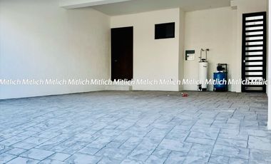 Casa en venta fraccionamiento Bosque Real $6,600,000.
