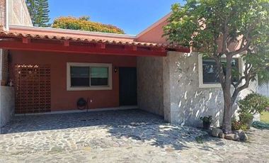 Casa en Riberas del Pilar