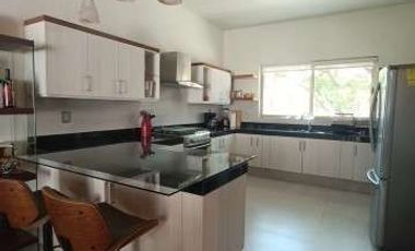 Casa en Riberas del Pilar