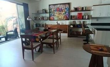 Casa en Riberas del Pilar