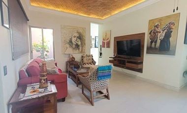 Casa en Riberas del Pilar