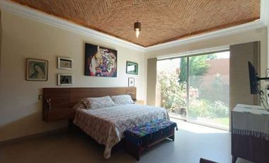 Casa en Riberas del Pilar