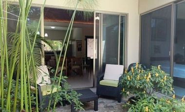 Casa en Riberas del Pilar