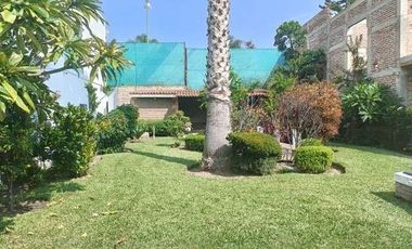 Casa en Riberas del Pilar