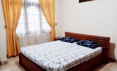 Kost Dekat MRT Lebak Bulus, Poins Mall, Lemdiklat Polri, RS Siloam TB Simatupang