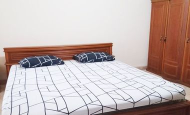 Kost Dekat MRT Lebak Bulus, Poins Mall, Lemdiklat Polri, RS Siloam TB Simatupang