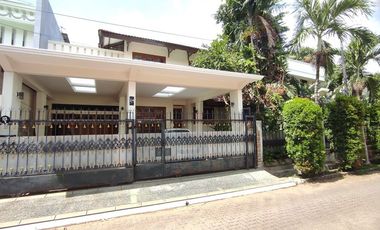 Kost Dekat MRT Lebak Bulus, Poins Mall, Lemdiklat Polri, RS Siloam TB Simatupang