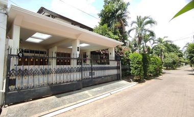 Kost Dekat MRT Lebak Bulus, Poins Mall, Lemdiklat Polri, RS Siloam TB Simatupang