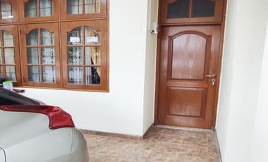 Kost Dekat MRT Lebak Bulus, Poins Mall, Lemdiklat Polri, RS Siloam TB Simatupang