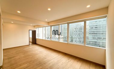 Departamento en Renta Carso Nuevo Polanco y Granada Torre Cezanne