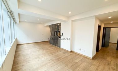 Departamento en Renta Carso Nuevo Polanco y Granada Torre Cezanne