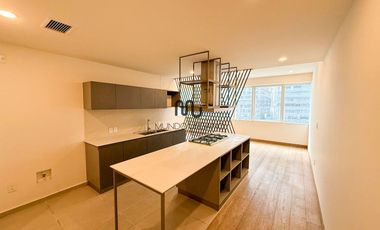 Departamento en Renta Carso Nuevo Polanco y Granada Torre Cezanne