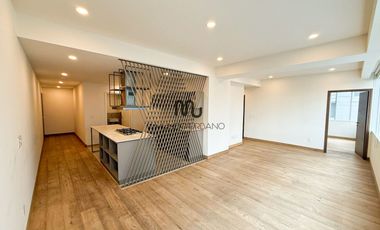 Departamento en Renta Carso Nuevo Polanco y Granada Torre Cezanne