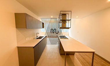 Departamento en Renta Carso Nuevo Polanco y Granada Torre Cezanne