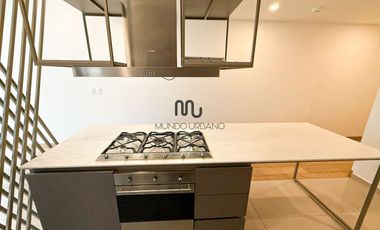 Departamento en Renta Carso Nuevo Polanco y Granada Torre Cezanne