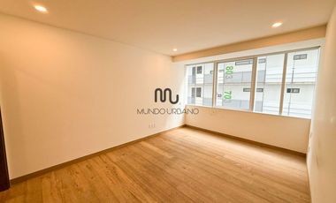 Departamento en Renta Carso Nuevo Polanco y Granada Torre Cezanne