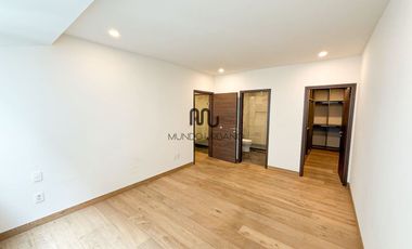 Departamento en Renta Carso Nuevo Polanco y Granada Torre Cezanne