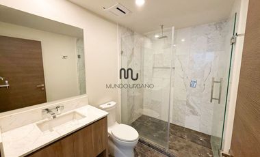 Departamento en Renta Carso Nuevo Polanco y Granada Torre Cezanne