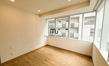 Departamento en Renta Carso Nuevo Polanco y Granada Torre Cezanne