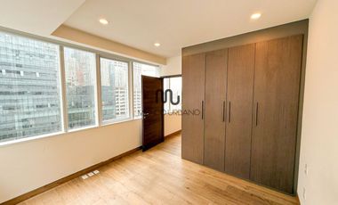 Departamento en Renta Carso Nuevo Polanco y Granada Torre Cezanne