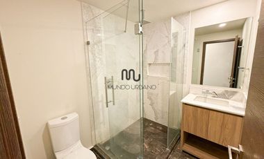 Departamento en Renta Carso Nuevo Polanco y Granada Torre Cezanne