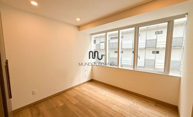 Departamento en Renta Carso Nuevo Polanco y Granada Torre Cezanne