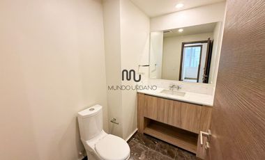 Departamento en Renta Carso Nuevo Polanco y Granada Torre Cezanne