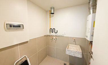 Departamento en Renta Carso Nuevo Polanco y Granada Torre Cezanne
