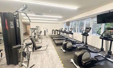 Departamento en Renta Carso Nuevo Polanco y Granada Torre Cezanne