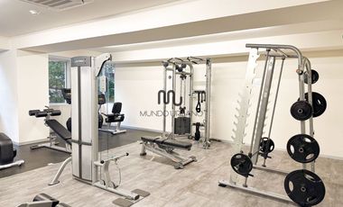 Departamento en Renta Carso Nuevo Polanco y Granada Torre Cezanne