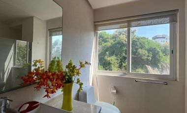 Venta Condominio frente al Mar Galapagos Manzanillo,Colima