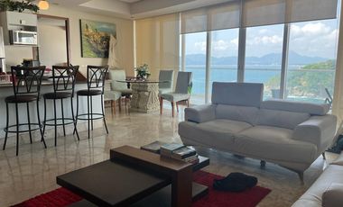 Venta Condominio frente al Mar Galapagos Manzanillo,Colima