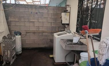 CASA EN VENTA EN SAN DIMAS SAN ANTONIO LA ISLA ESTADO DE MEXICO