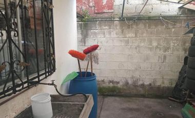 CASA EN VENTA EN SAN DIMAS SAN ANTONIO LA ISLA ESTADO DE MEXICO
