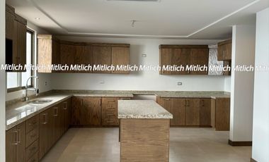 Casa en venta Bosque Real $6,505,000