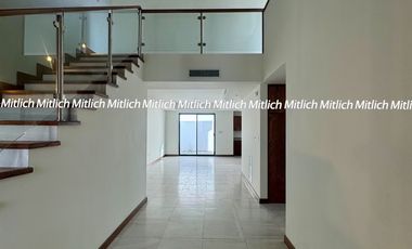 Casa en Venta Bosque Real $6,715,000
