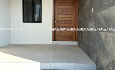 Casa en Venta Bosque Real $6,715,000