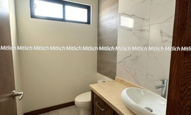 Casa en Venta Bosque Real $6,715,000