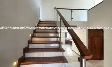 Casa en Venta Bosque Real $6,715,000