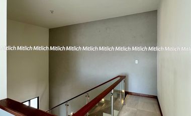 Casa en Venta Bosque Real $6,715,000