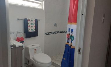 Departamento Nuevo
