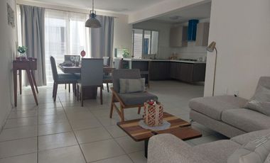 Departamento Nuevo