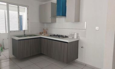Departamento Nuevo