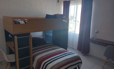 Departamento Nuevo