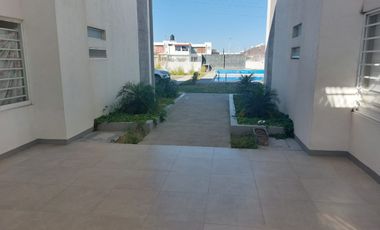 Departamento Nuevo