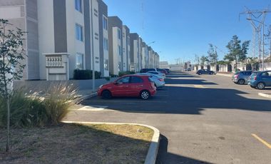 Departamento Nuevo