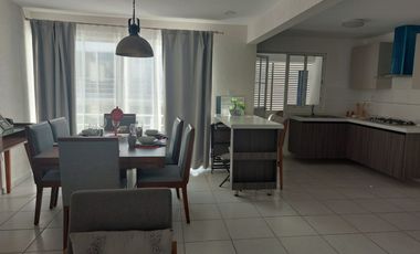 Departamento Nuevo