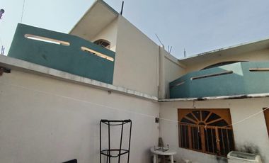 Casa en Acapulco col. Los Lirios cerca de carretera