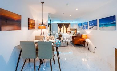 44 SqM Fully Furnished Studio for Rent near IT Park